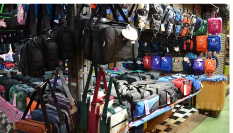 US report lists Kenya among the leading markets for counterfeit goods