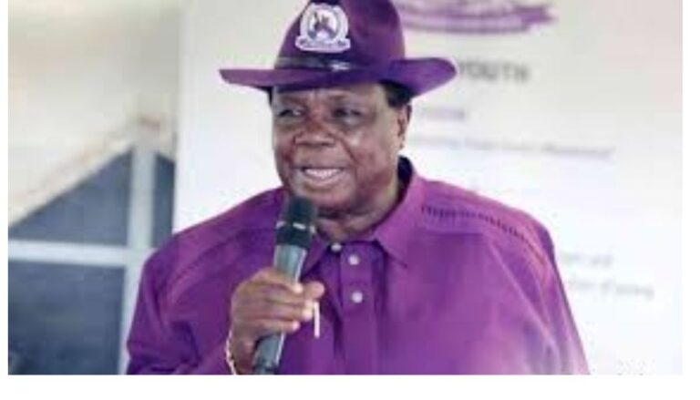 Atwoli to defend his COTU position in elections next year