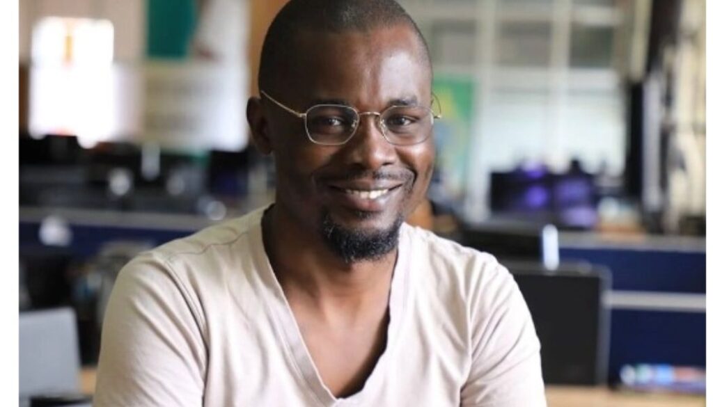 Former NTV journalist Silas Apollo was killed in a road traffic accident along Valley Road in Nairobi on Thursday night, April 10, 2025.
