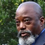 DR Congo seeks to remove ex-President Kabila's immunity