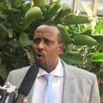 MP Bashir Abdullahi forced to apologize over ‘people die all the time’ remarks