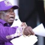 Tax workers on basic, not gross salary; COTU
