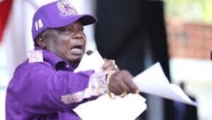 Tax workers on basic, not gross salary; COTU