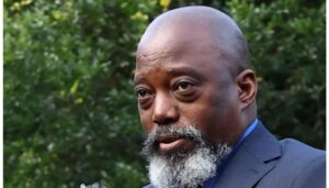 DR Congo seeks to remove ex-President Kabila's immunity