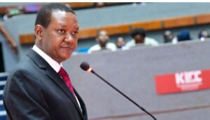 Kenyans deported from Qatar after the government took them for jobs