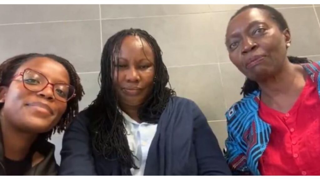 Government intervenes after Martha Karua is denied entry into Tanzania