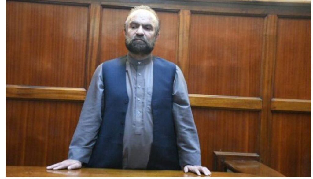 DPP secures extradition of Afghan national wanted in the US