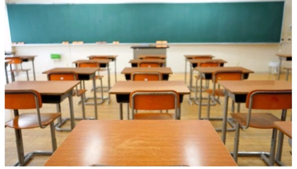Crisis looms in education as zero budget is allocated for national exams
