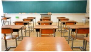 Crisis looms in education as zero budget is allocated for national exams