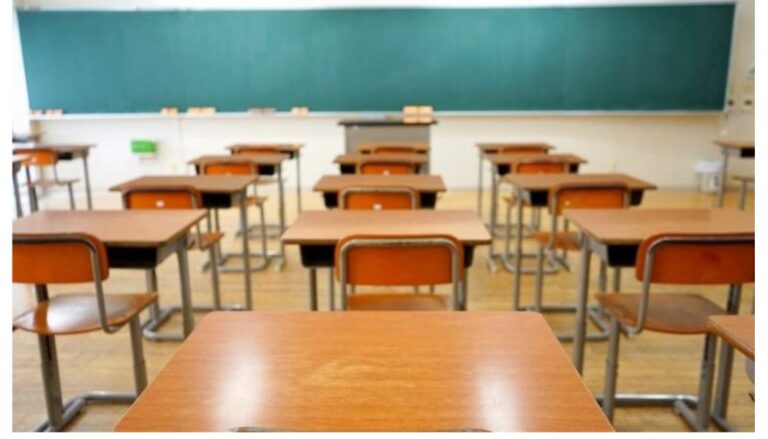 Crisis looms in education as zero budget is allocated for national exams