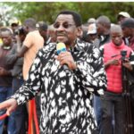 James Orengo expresses concerns over conduct of 2027 elections
