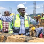 Government to allow workers use payslips to acquire affordable housing units