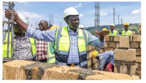 Government to allow workers use payslips to acquire affordable housing units