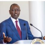 'Pension to be tax-free from next year,' President Ruto announces