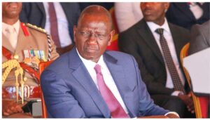 Blow to Ruto as court cancels Climate Change Council appointments