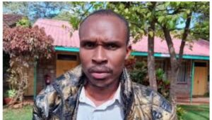 MCK demands answers over arrest of journalist after corruption article
