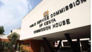 Government announces changes to streamline employment in Public Service