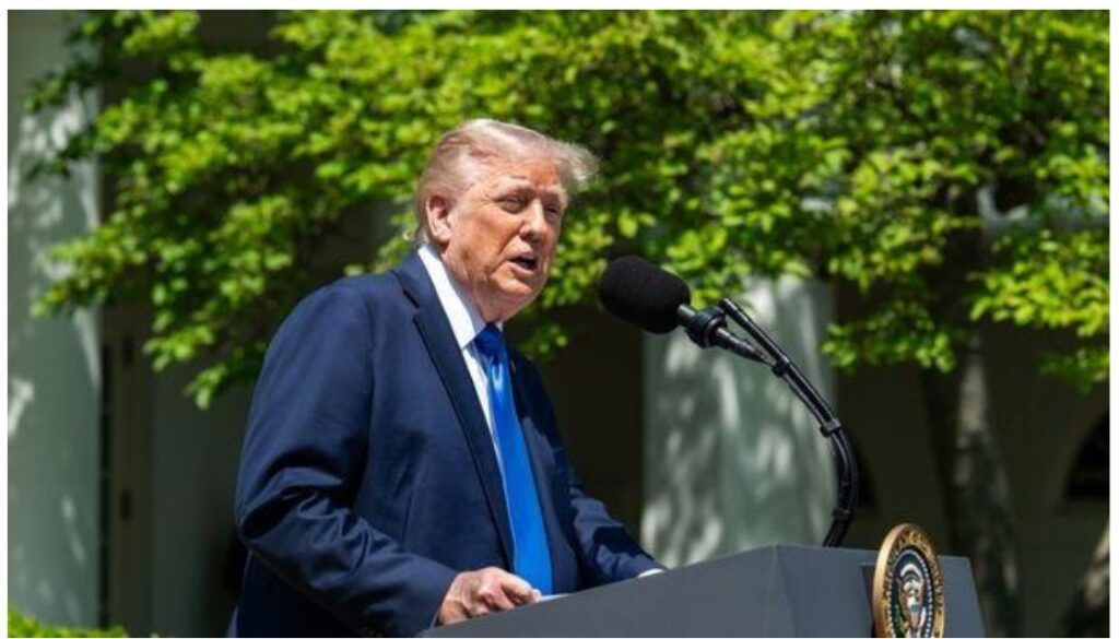 Kenya among countries affected as U.S. government cancels 401 contracts worth $2.1 billion.