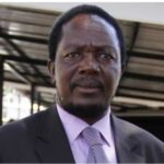 ODM treasurer, Timothy Bosire asks Raila to vie for presidency in 2027