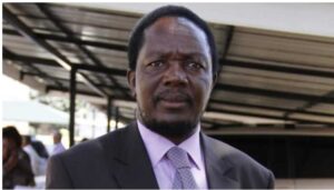 ODM treasurer, Timothy Bosire asks Raila to vie for presidency in 2027