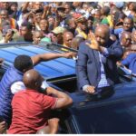 Ruto's PS endorses Matiang'i's message during Gusii tour