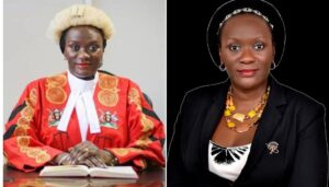 UN judge jailed for keeping housekeeper as slave