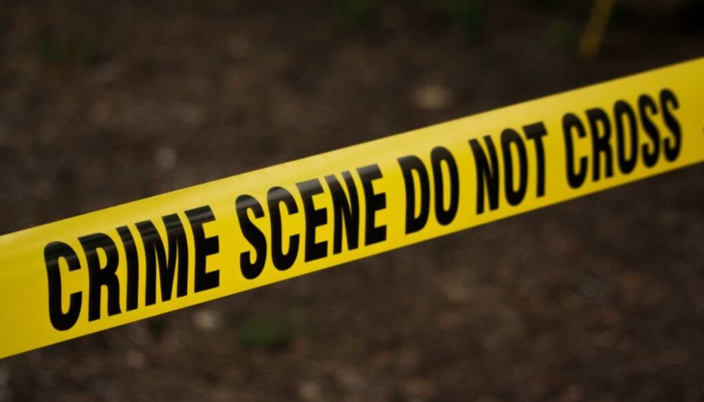 Goons raid GSU camp in Angata Barrikoi, Narok after deadly clashes