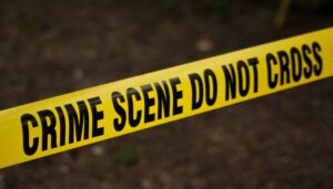 Goons raid GSU camp in Angata Barrikoi, Narok after deadly clashes