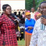 We did not sign up for assassination of our members - Gladys Wanga