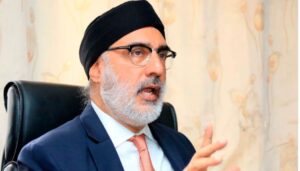 Businessman tycoon Jaswant Rai to take over Nzoia Sugar factory
