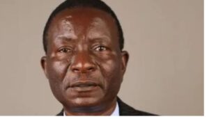 Suspect in the murder of Kaspul MP Ong'ondo Were arrested in Nairobi