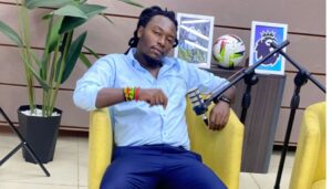Shatta Bway announces exit from Cape Media, which owns TV 47 and Radio 47