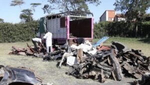 Government suspends renewals of scrap metal import licenses amid industry complaints