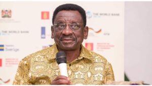 Alego Usonga MP Samuel Atandi has hit out at Siaya Governor James Orengo following his remarks that he was willing to go back to jail, saying he may not survive due to his advanced age. 