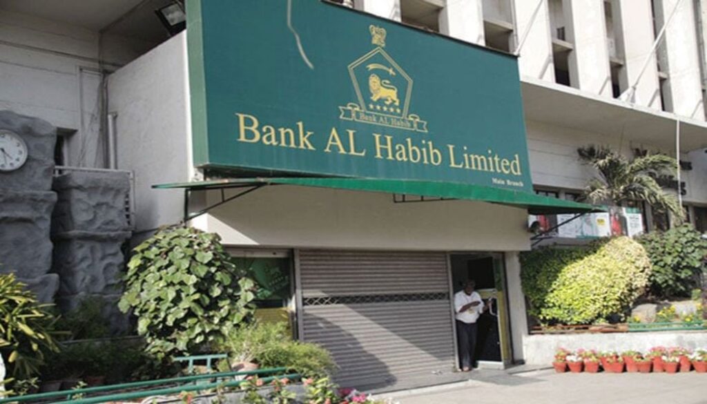 Bank AL Habib closes down operations in Kenya