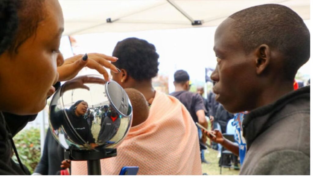 High Court orders Worldcoin to delete biometric data collected from Kenyans