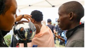 High Court orders Worldcoin to delete biometric data collected from Kenyans