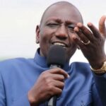 President William Ruto has addressed criticism over the appointment of John Mbadi as the Cabinet Secretary for Treasury and Opiyo Wandayi as the CS for Energy and Petroleum.