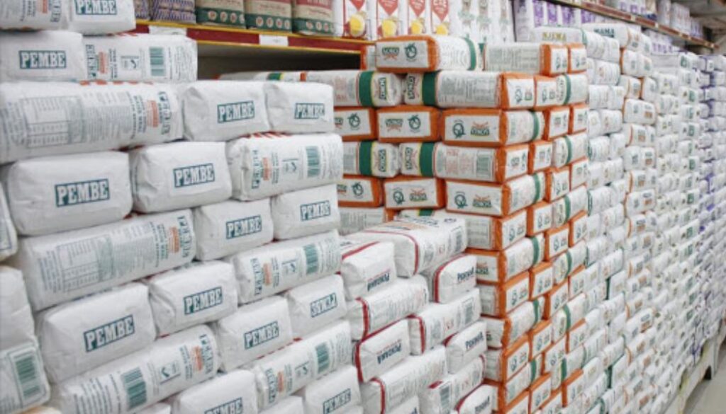 CS Kagwe reveals action government will take as Unga prices jump to over Ksh160