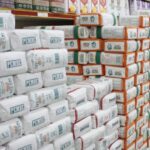 CS Kagwe reveals action government will take as Unga prices jump to over Ksh160