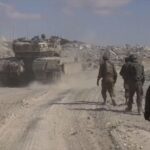 Israel's security cabinet has approved a plan to expand its military offensive against Hamas which includes the "capture" of Gaza and the holding of its territory