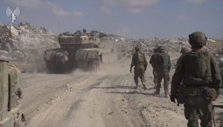 Israel's security cabinet has approved a plan to expand its military offensive against Hamas which includes the "capture" of Gaza and the holding of its territory