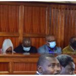 Retired police officer linked to Baby Pendo murder nowhere to be found since 2017 incident