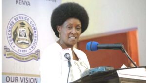 TSC advertises CEO position as Nancy Macharia term nears end