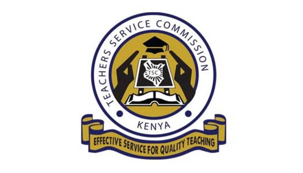 The Teachers Service Commission (TSC) has declared 2,014 vacancies for primary, junior, and senior secondary school teachers.