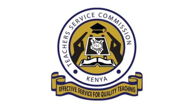The Teachers Service Commission (TSC) has declared 2,014 vacancies for primary, junior, and senior secondary school teachers.