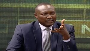Kathiani MP Robert Mbui has hit out at President William Ruto accusing him of abandoning his duties and engaging in early campaigns.