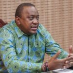 Uhuru Kenyatta office faces Sh94m budget cut in new allocation