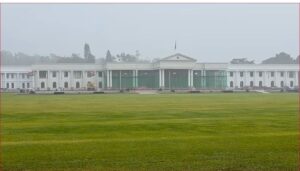 Ruto office gets Sh2.3bn for State House facelift