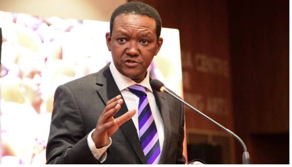 The government has released the names of 32 recruitment agencies that Kenyans should avoid when seeking employment abroad